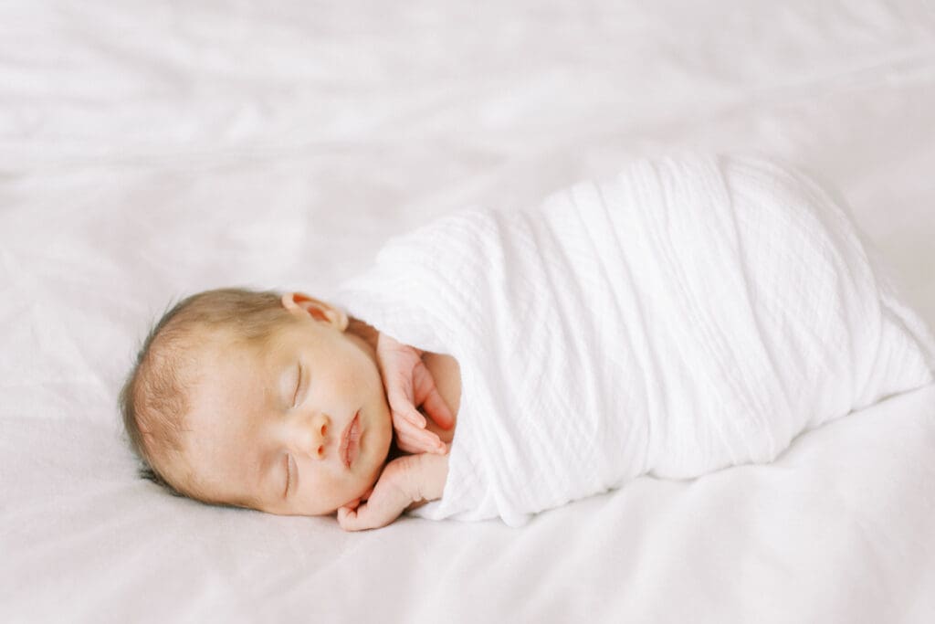 Planning your newborn photography session 2