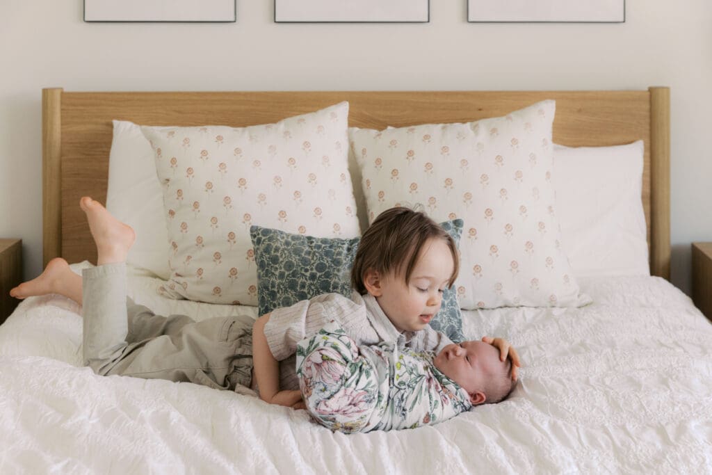 How to choose a family portrait photographer 2